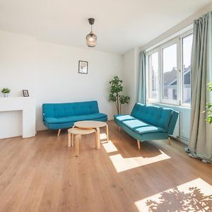 Appartement met Twee Slaapkamers