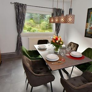Ferienhaus Am Bach Koblenz